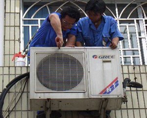 平利空调维修售后服务中心